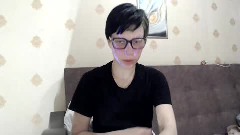  Yrriel Strife Candy-Demon Caveboy mr. Cringe   online show from September 26, 11:02 pm