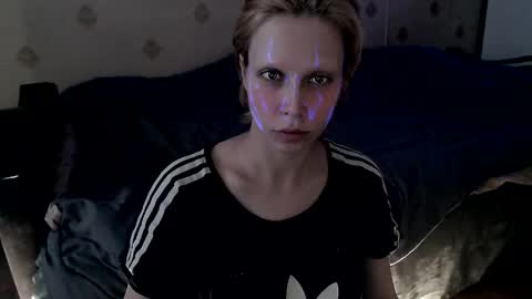  Yrriel Strife Candy-Demon Caveboy mr. Cringe   online show from March 22, 10:42 am