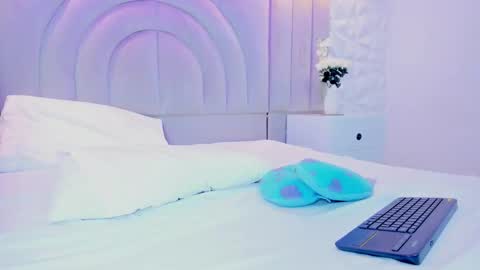 Rebeca online show from January 17, 12:24 pm