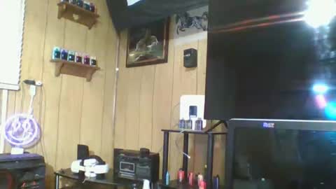 rebeckaloves online show from March 13, 12:33 pm