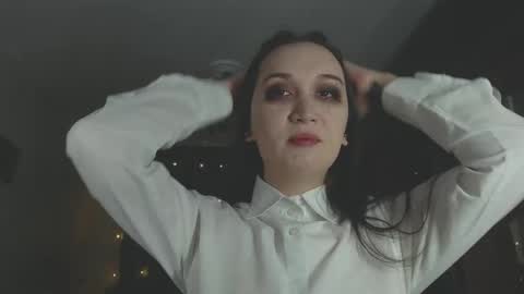 AnnaAnnet online show from April 16, 4:18 pm