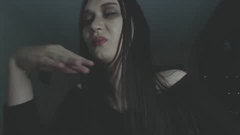 AnnaAnnet online show from July 10, 6:01 pm