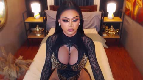 AsianRedivy online show from December 17, 8:25 pm