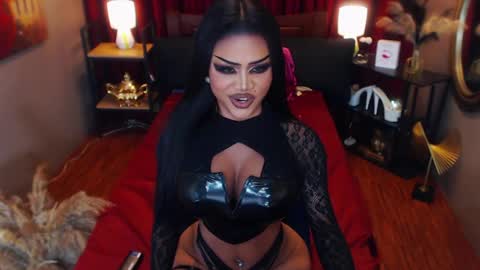 AsianRedivy online show from March 30, 9:38 pm