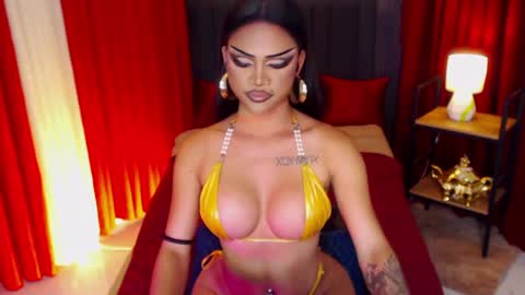 AsianRedivy online show from July 28, 12:48 pm