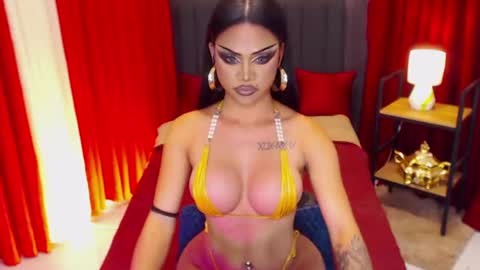 AsianRedivy online show from July 28, 3:32 pm