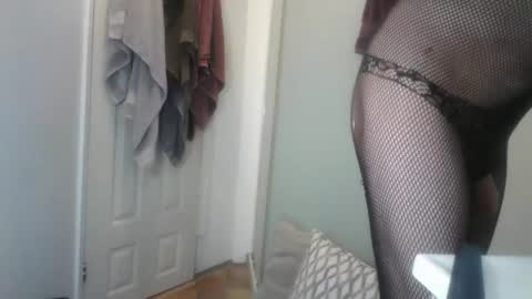 Red October SlutPuppy online show from April 25, 7:23 am