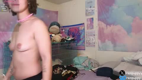 REN online show from March 9, 7:50 pm