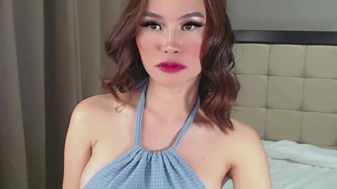 KANG online show from January 31, 10:41 pm