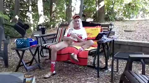 PINK HOLE TWINK online show from September 14, 8:57 pm