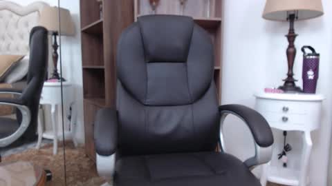 Vannellope online show from March 24, 2:33 pm