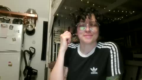 Rory Nexus online show from April 18, 2:13 am