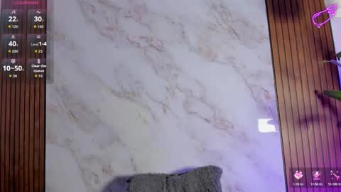 rosaly_rodman online show from January 6, 4:05 am