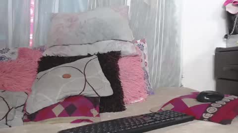 daniela garcia online show from March 8, 7:53 pm