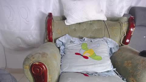 daniela garcia online show from September 18, 1:44 am