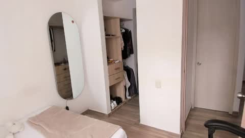 Jhoan Alexis online show from April 8, 6:53 pm