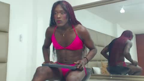 rose_valentiine online show from April 17, 2:09 pm