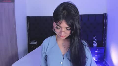 Rose online show from November 12, 2:05 pm