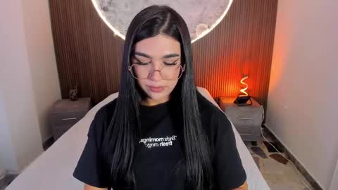 Rose online show from February 22, 2:42 pm