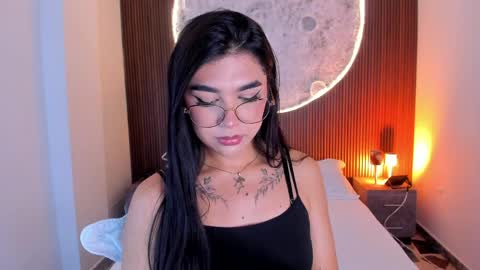 Rose online show from May 8, 2:35 pm