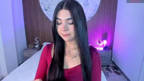 Rose online show from May 20, 1:06 pm