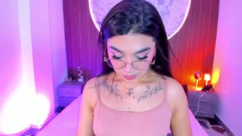 Rose online show from May 27, 1:19 pm