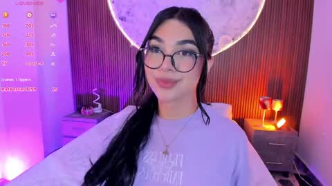 Rose online show from May 30, 2:26 pm