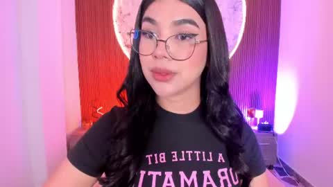 Rose online show from July 18, 1:51 pm