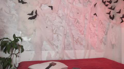 Lyla OF roselinedior online show from October 25, 4:13 pm