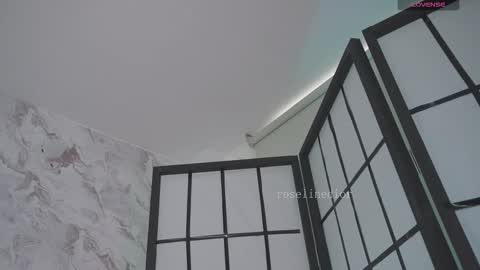 Lyla OF roselinedior online show from March 17, 2:08 pm