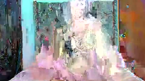 roussethompson online show from May 4, 7:24 am