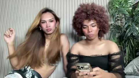 Roxie online show from April 22, 4:47 pm