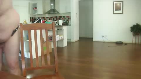 RubberKelly online show from March 12, 2:09 am