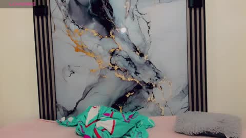 Rubi i love online show from April 6, 11:21 am