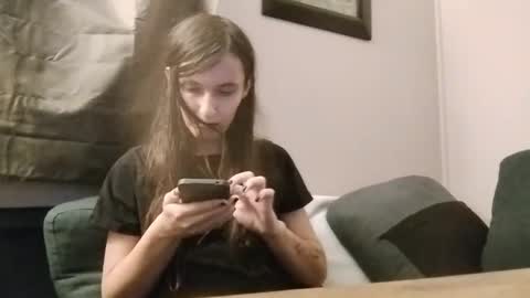 sabinewinters online show from January 13, 3:58 am