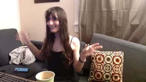 sabinewinters online show from February 27, 3:34 am