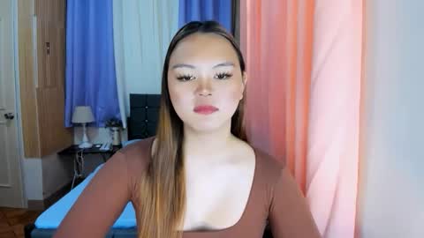 sabrina_hilson online show from February 21, 2:47 am