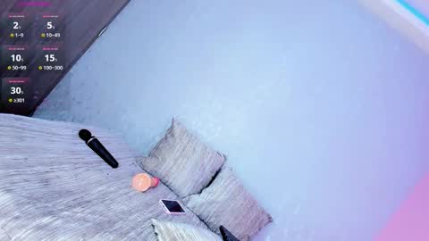 sabrinasandoval21 online show from October 18, 7:34 am