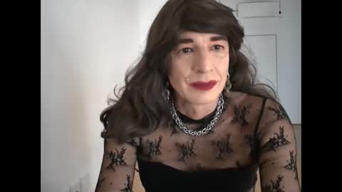 Sabrina online show from December 4, 9:12 am