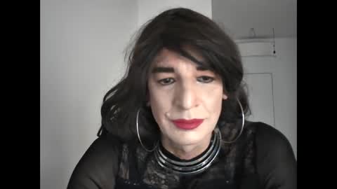 Sabrina online show from January 8, 9:10 am