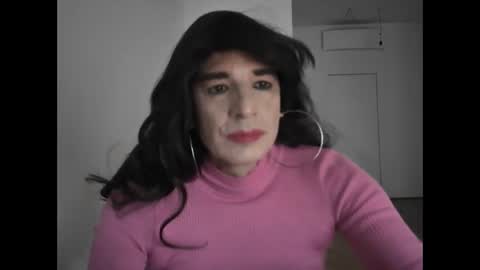 Sabrina online show from January 22, 9:13 am