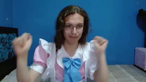 sachi_cosplayer online show from February 6, 9:09 pm