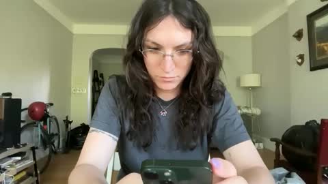 Sadie online show from April 18, 8:42 pm