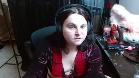 salacious_bunny online show from February 10, 2:46 pm