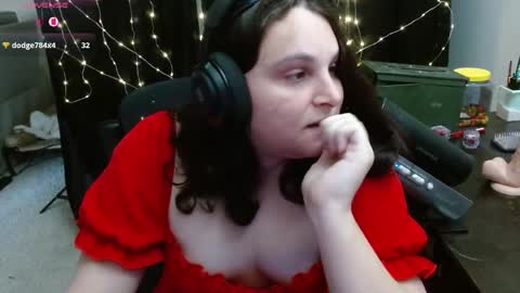 salacious_bunny online show from April 10, 8:58 pm