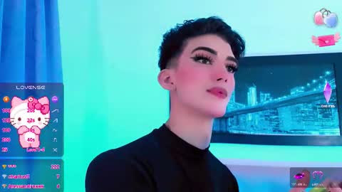 salvatore_boom online show from September 29, 12:38 pm