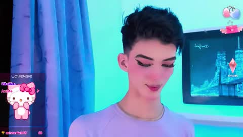 salvatore_boom online show from October 1, 10:54 pm