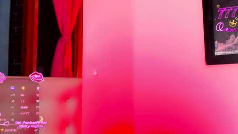 salvatore_boom online show from April 4, 9:45 pm