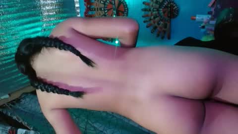 samantha_clariss online show from September 16, 3:05 pm