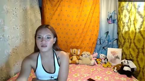 samanthafuckughh online show from May 5, 7:36 am